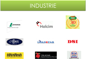 industrie