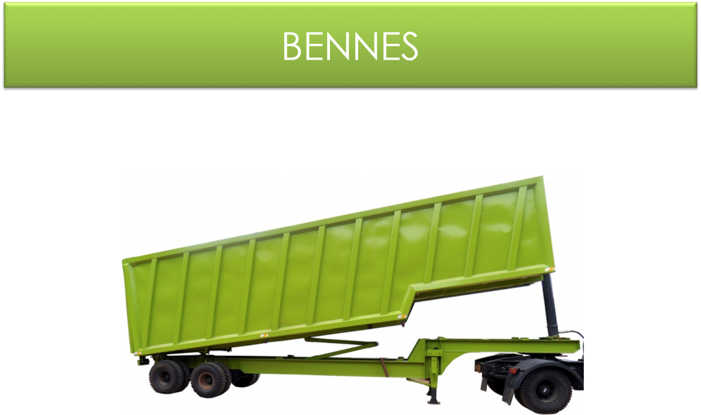 BENNES
